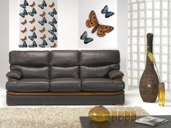 sofas and chairs