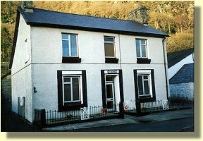 tremadog accommodation