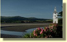 north wales