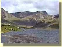 snowdonia